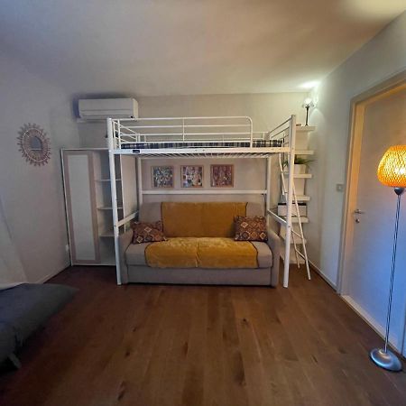 Loft Elegans Lignano Sabbiadoro Exterior foto