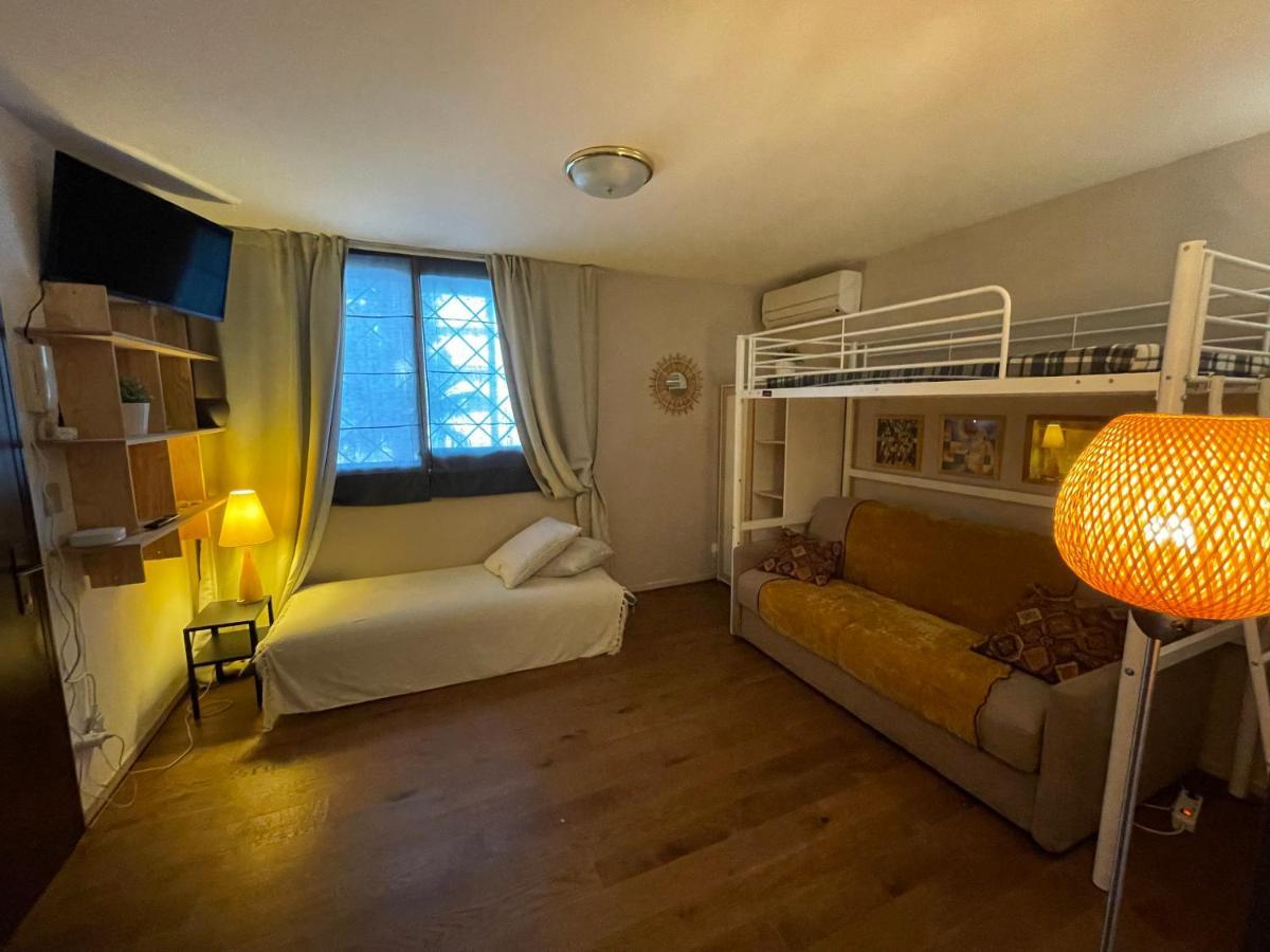 Loft Elegans Lignano Sabbiadoro Exterior foto